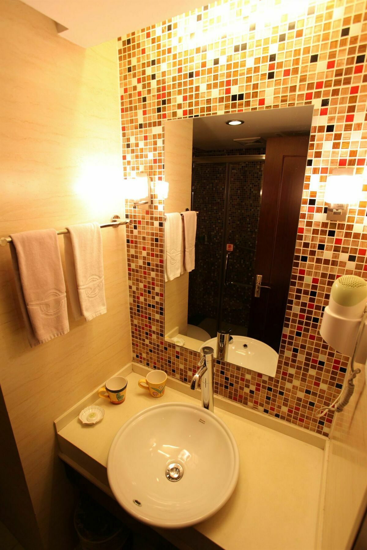 Zhejiang Xiangyuan Hotel Hangzhou Exterior photo