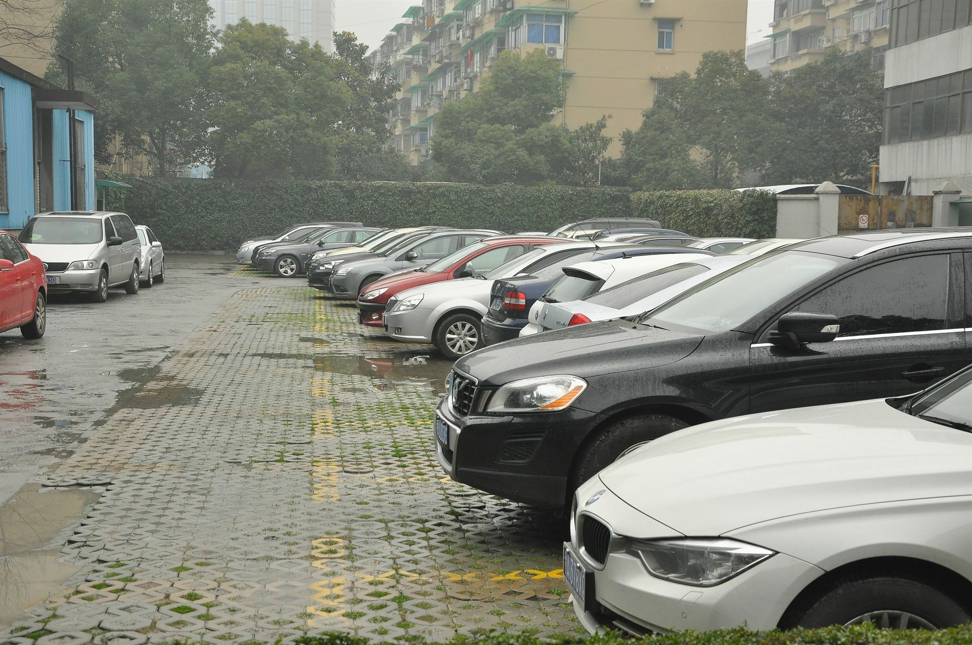 Zhejiang Xiangyuan Hotel Hangzhou Exterior photo